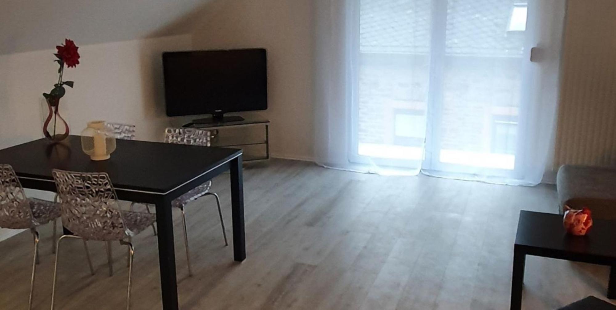 Ferienwohnung An Der Mosel, Romeo Senheim Buitenkant foto