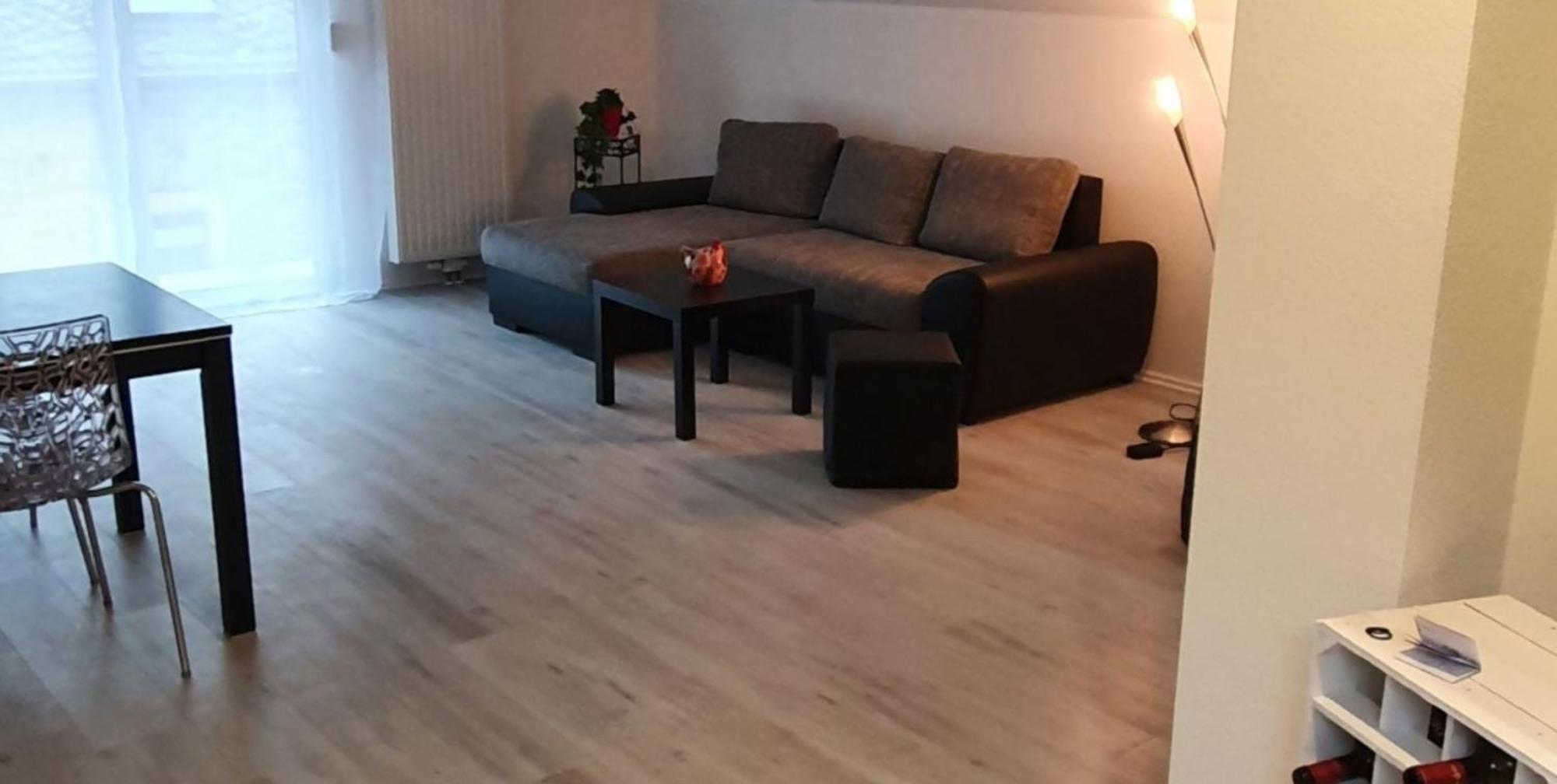 Ferienwohnung An Der Mosel, Romeo Senheim Buitenkant foto