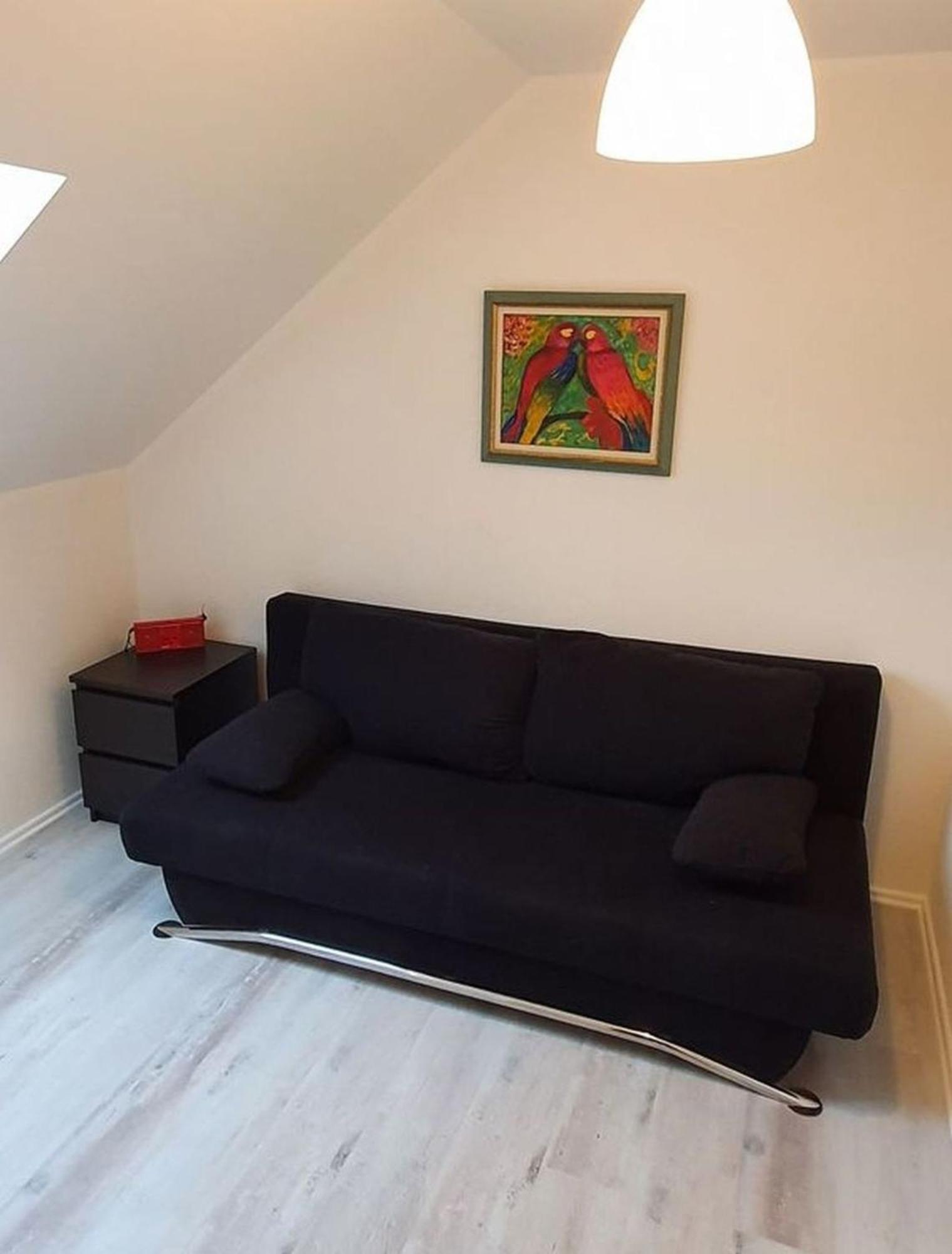 Ferienwohnung An Der Mosel, Romeo Senheim Buitenkant foto